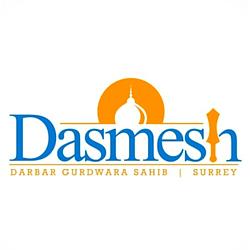Sikhnet Radio - Dasmesh Darbar logo