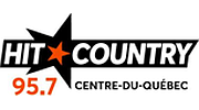 Hit Country 95.7