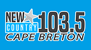 New Country 103.5 FM