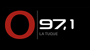 O 97,1 La Tuque