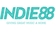 Indie88 logo
