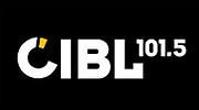 CIBL 101.5 CIBL 101.5 logo
