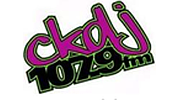 CKDJ logo