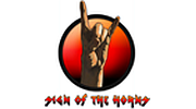 Sign of the Horns