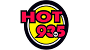 Hot 93.5 - CIGM-FM