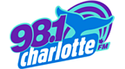 98.1 Charlotte FM