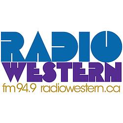 Radio Western logo