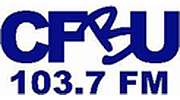 CFBU 103.7 FM