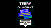 Terry Callaghan's Classic Alternative Terry Callaghan's Classic Alternative logo