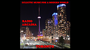 Radio Arcadia logo