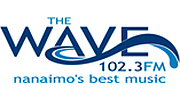 102.3 The Wave
