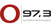 O 97,3 - Victoriaville - Thetford - Mégantic