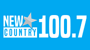 New Country 100.7