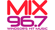 Mix 96.7