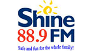 Shine logo