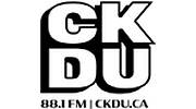 CKDU 88.1 FM