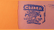 CHMA CHMA logo