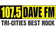 107.5 Dave Rocks