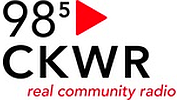 98.5 CKWR