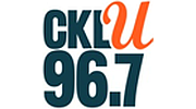 CKLU CKLU logo