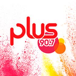 PLUS 90.7