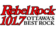 Rebel 101.7