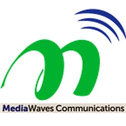 The Wave logo