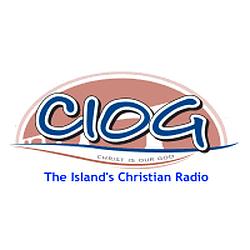 CIOG FM