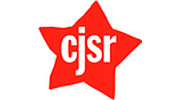 CJSR logo