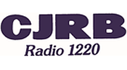 CJRB logo