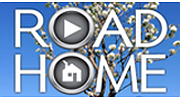 Roadhome Roadhome logo