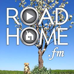 Roadhome logo