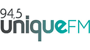 94,5 Unique FM logo