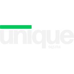 94,5 Unique FM Radio logo