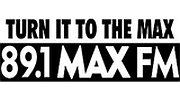 89.1 Max FM