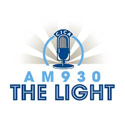 The Light logo