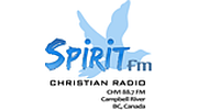 SPIRIT FM logo