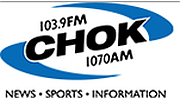 CHOK 103.9FM & 1070AM