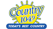 Country 104.9