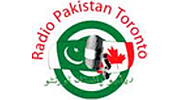 Radio Pakistan Toronto Radio Pakistan Toronto logo