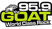 95.9 The Goat