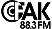 CFAK logo