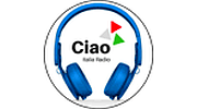 Ciao Italia Radio logo