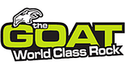 The Goat The Goat logo