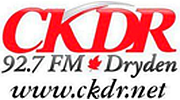 CKDR