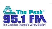 The Peak