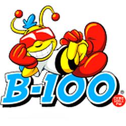 B-100