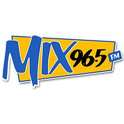 Mix 96.5
