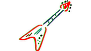 Lovica FM Lovica FM logo