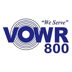 VOWR Radio